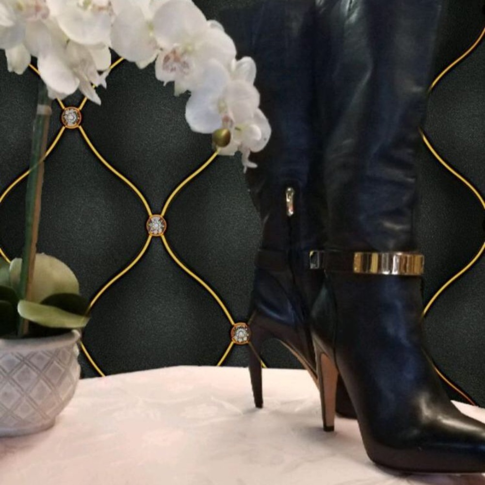 Sam Edelman Boots